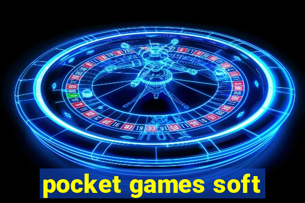 pocket games soft